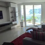 Apartamento Atabeira 907