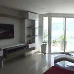 Apartamento Atabeira 907