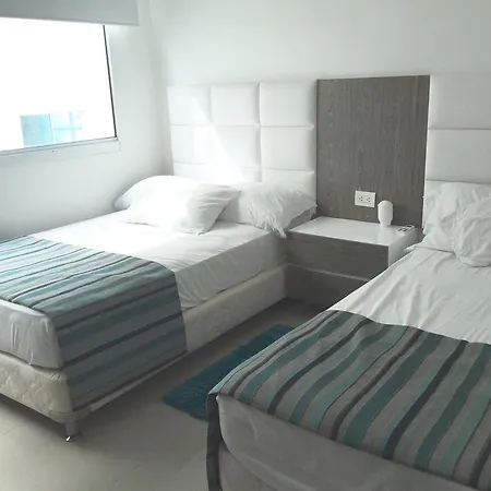 Apartamento Atabeira 907 *