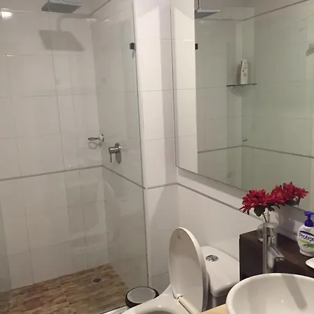 Apartamento Atabeira 907