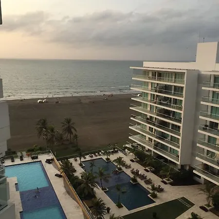 Apartamento Atabeira 907
