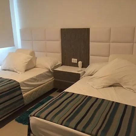 Apartamento Apartamento Atabeira 907 Cartagena