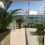 Apartamento Atabeira 907