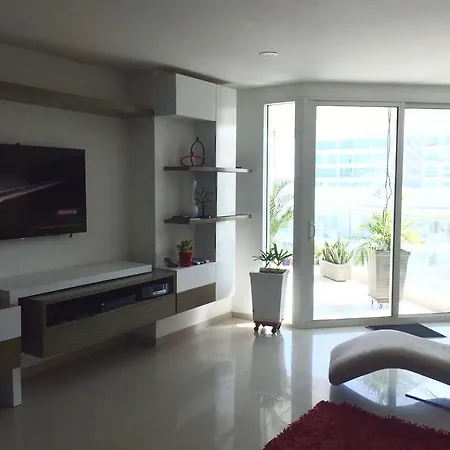 Apartamento Atabeira 907 Apartment *