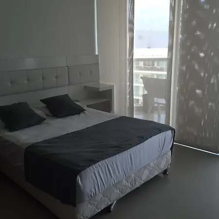 Apartamento Atabeira 907 Apartment *