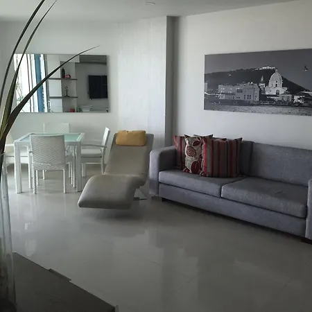 Apartment Apartamento Atabeira 907